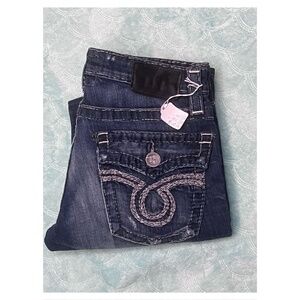 Big Star Nico Jeans